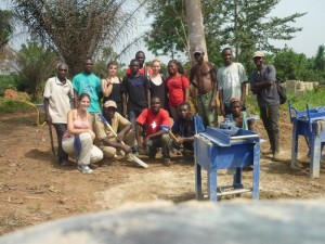 Loszuaghana all hands on